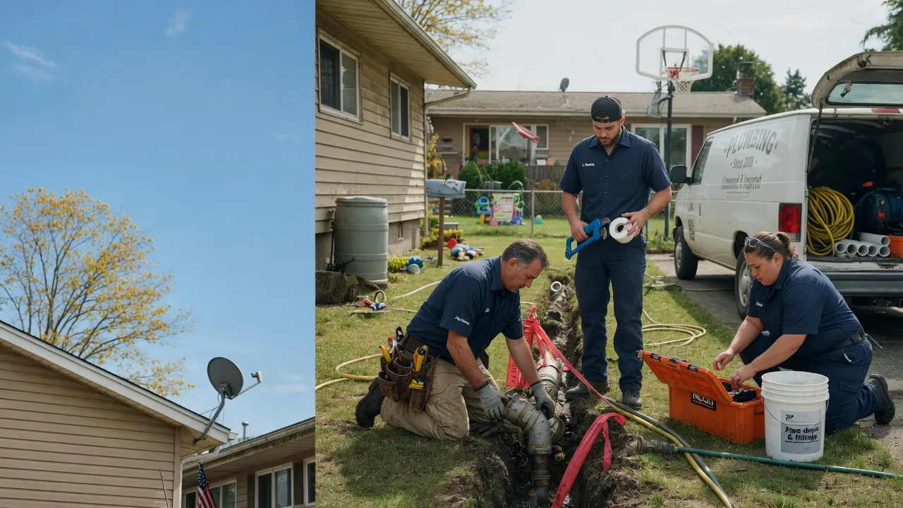 Garbage Disposal Replacement in Hanover, IL near me